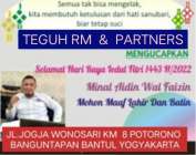 Teguh & Partnes Banguntapan…