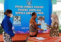 Bapak Agung Endarta Panewu Baru…