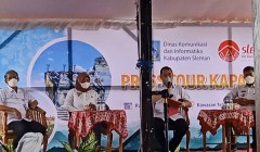 Pemkab Sleman Terus Upayakan Pemulihan…
