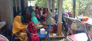 Solawat Menyejukan Dalam Acara…