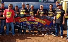 Jogjess Komunity Menyapa Relasi…