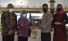 AKBP Achmad Imam Rifai Kapolres…