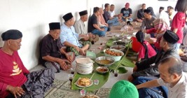 Sambung oyot gelar pertemuan mengungkap…