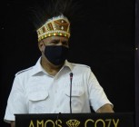 Seminar BEM PTMI Baintelkam Polri…