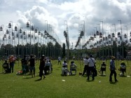 Lomba Burung Perkutut Cinta Satwa…