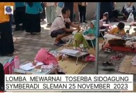 Lomba Mewarnai dan Melukis S A…