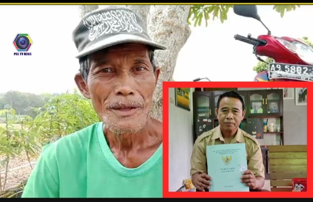 Kasus PTSL Moch Toyib Sidorejo Lendah Kulonprogo Memasuki Babak Penuntutan JPU ‘Secara Umum Ternyata Warga Tidak Mempermasalahkan 