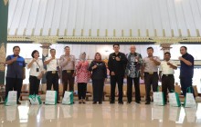 Sambut Hari Jadi Sleman 108, Pemkab…
