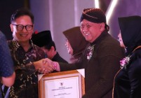 Berhasil Tekan Penyakit Tropis,…