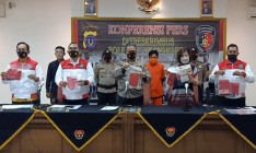Ditreskrimsus Polda DIY Bongkar…