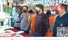 Klitih menghantui warga sejumlah…