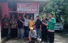 Inilah Hari Sutanta Masinis Pekumpulan…