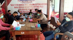 Raker Yayasan Nasionalis Satu Juni…