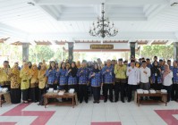 PENGAWAS SEKOLAH DIHARAP TINGKATKAN…