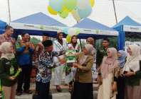 Pasar Ramadan 1445 H Wonokromo…
