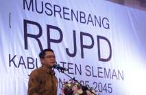 Musrenbang 2024 Menjadi Dokumen…
