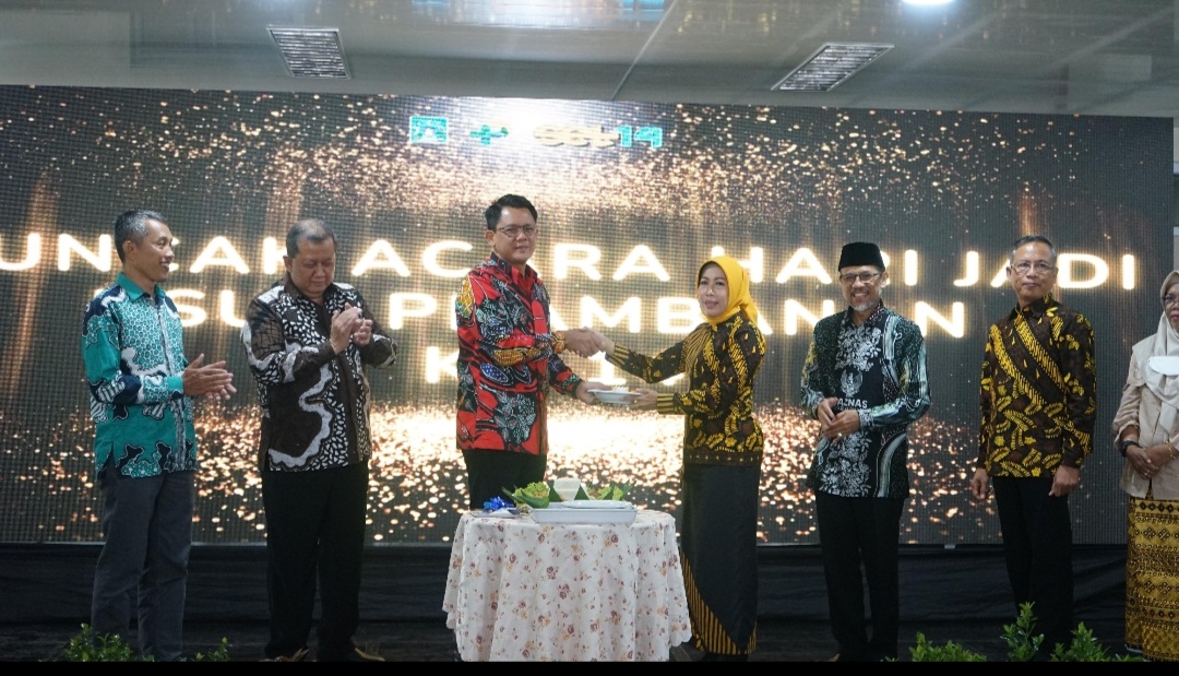 HARI JADINYA RSUD PRAMBANAN 14 WABUP DORONG LAYANAN KESEHATAN JADI PROGRAM PRIORITAS PEMKAB SLEMAN