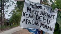 Akses Jalan Di Sejumlah Titik Padeyan…