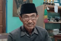 Ki Sodewo Pahlawan Kulonprogo Gigih…