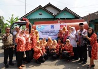 Bersama Parmilah Harda Kiswaya…