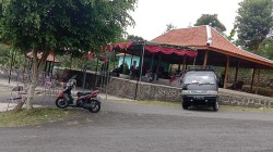 Taman kuliner Terbah Patuk Gunungkidul…