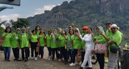 Tour Wisata Sosiolgi UGM Angkatan…