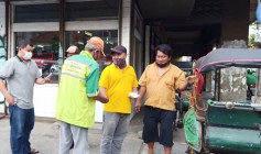 Lama Tak Muncul Di Media Titin…