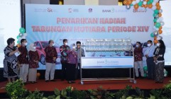 BPR Sleman Aset 2021 Naik Tajam…