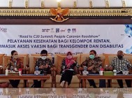 C20 Summit Utamakan Pelayanan Kesehatan…