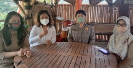 Vaksin Wisata Bangkitkan Pelaku…