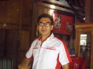 Maju lewat Jalur Independent Benyamin…