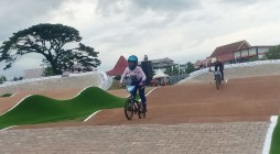 BMX Supercross 2025 Latvia Raih Dominasi Talenta Indonesia Bersinar di Kancah Banyuwangi