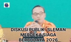 Sambut Kemerdekaaan RI 81 Pemkab…