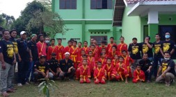 Kopdar Jogjess 11 Juni 2021 Merekatkan…