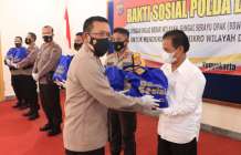 Kerjasama Polda DIY- BBWS Serayu…