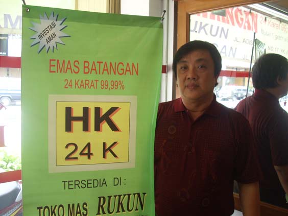 Mengenal  Seputar Budaya Tionghoa di Jogjakarta