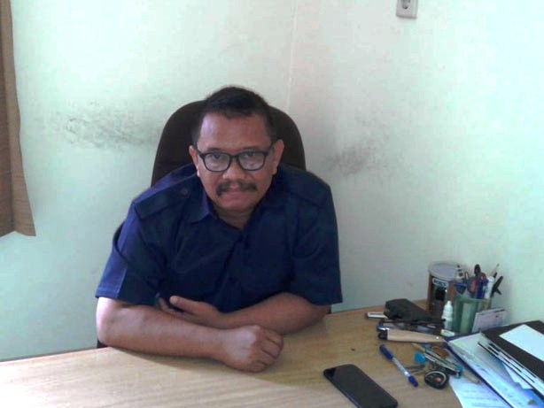 Bumdes Desa Panggungharjo Bantul Miliki Keuntungan 5, 3 Milyar Bisa Jadi Percontohan