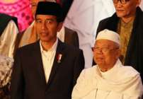 Sembilan Partai Politik Usung Ir.Joko…