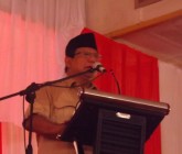 Warga Yogyakarta DI Sapa Prabowo…