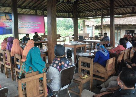 Komunikasi politik lintas partai upaya membangun budaya untuk demokratis