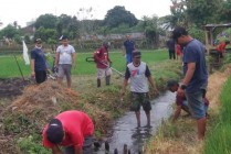 Warga Padukuhan Kayen Condongcatur…