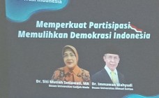 NILAI-NILAI IDEAL YANG SEMESTINYA…