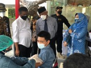 Masa Perpanjangan PPKM 1000 Pelaku…