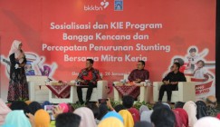 INI PROGRAM PERCEPATAN PENURUNAN…