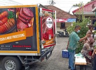 Bazar daging sapi harga murah kualitas…