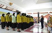 Target Bisa Turunkan Stunting Peran…