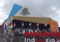 Meski Telah Di Vaksin Prokes Tetap…
