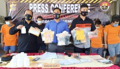 Juli 2021 Polres Sleman Kembali…
