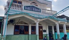 Inilah Qurban Jamaah Masjid Darul…