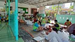 Masjid Darul Hikmah RW 04 Manggung…